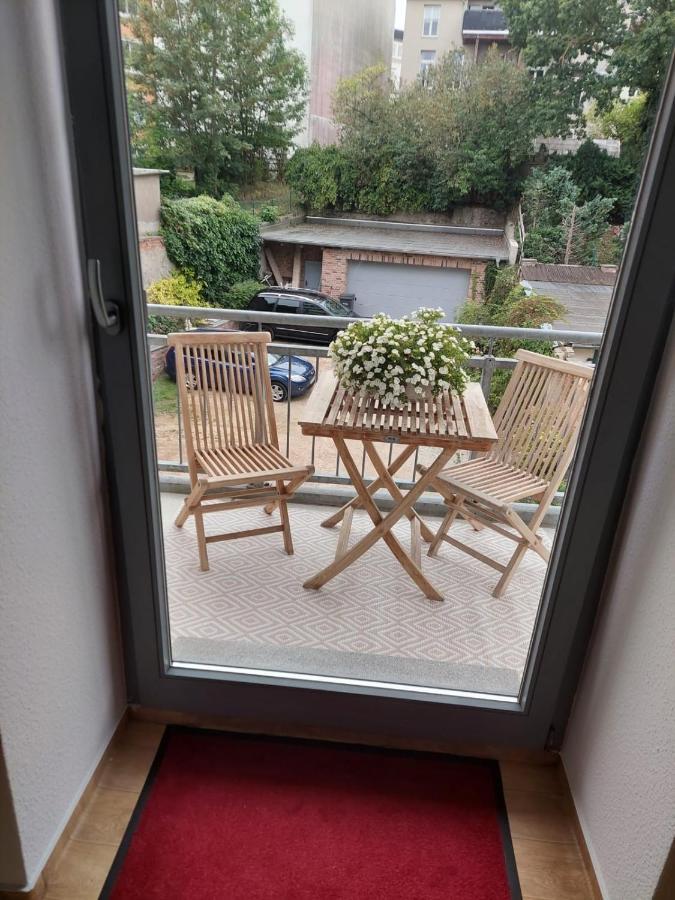 Modernes 65Qm Apartment Im Herzen Schwerins 外观 照片
